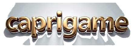 caprigame logo