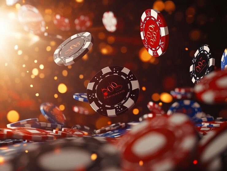 caprigame Instant Games