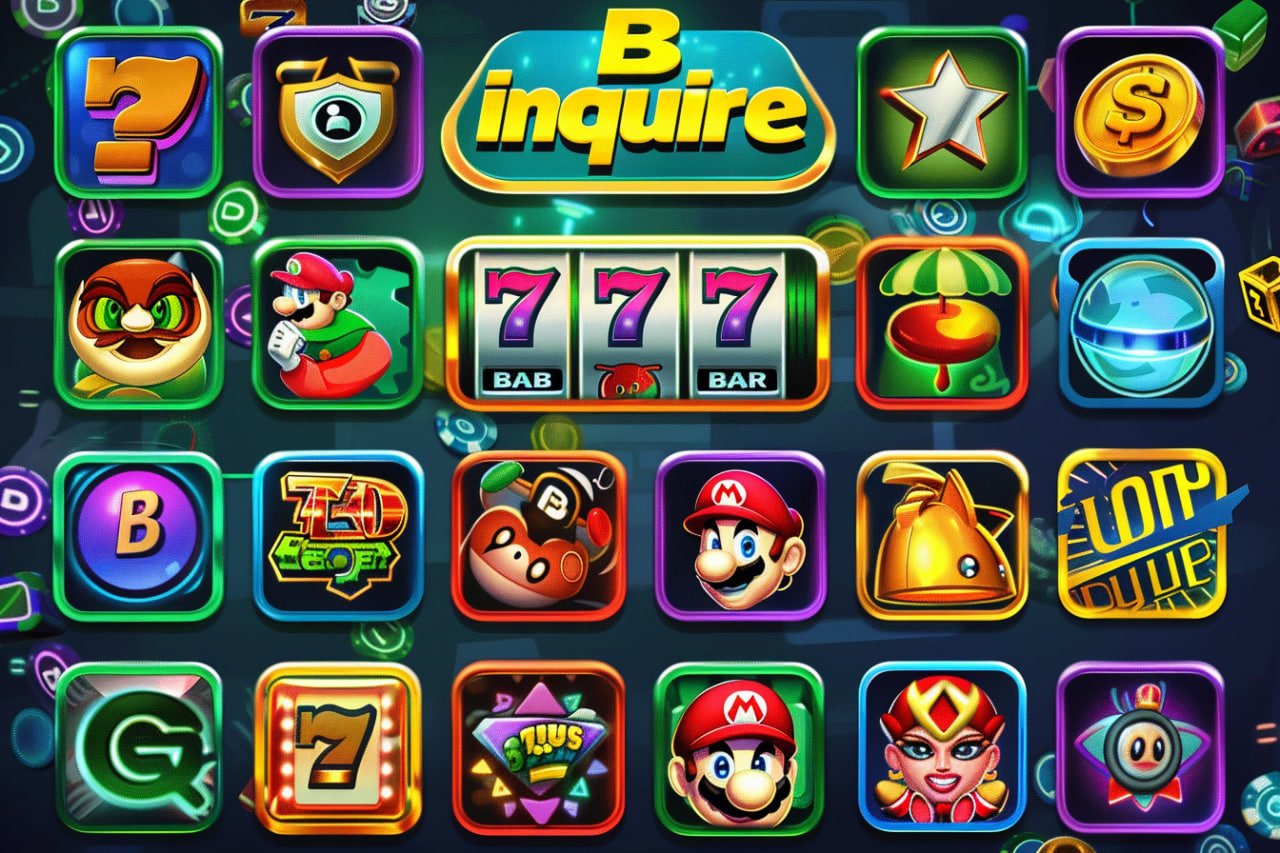 caprigame Slots