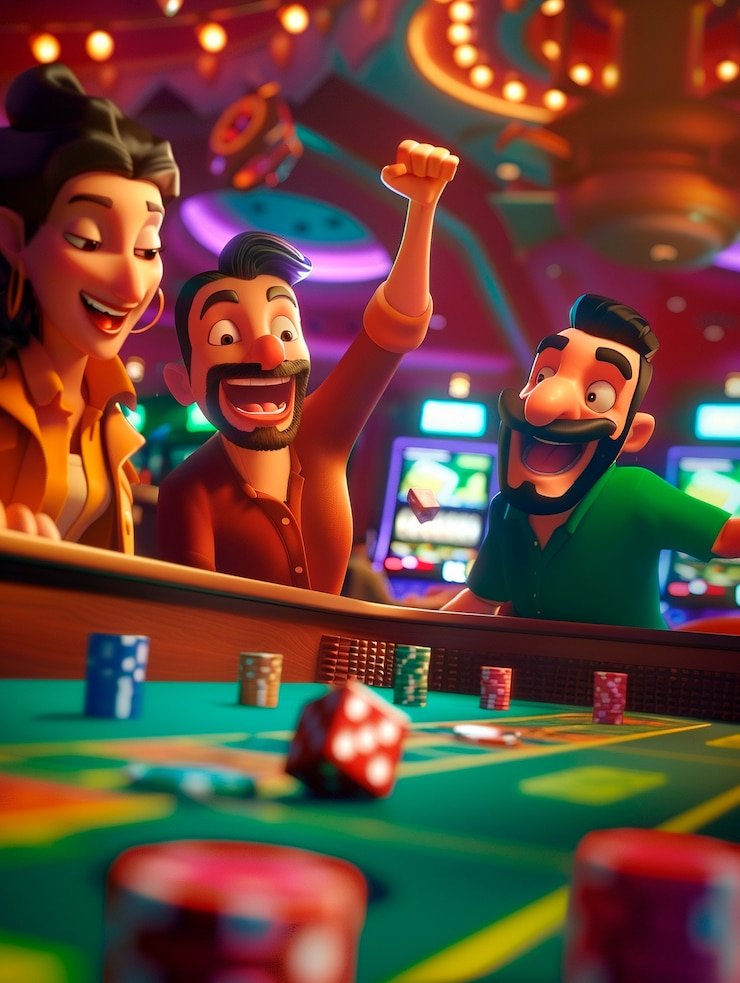 caprigame Sportsbook